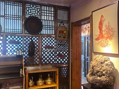 -慢丽江·云南野生菌土鸡锅(西山店)
