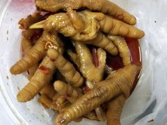 -黑色经典臭豆腐·湖南特产(太平街口店)