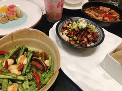 -柒园·三十年创意杭帮菜(龙湖滨江天街店)