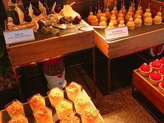 -广州花园酒店-凌璇阁360度高空海鲜自助餐CAROUSEL