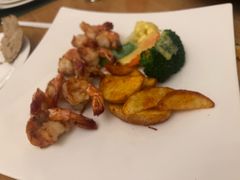 -兰特伯爵西餐厅·啤酒屋(方庄店)