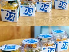 -Blueglass酸奶(财富购物中心店)