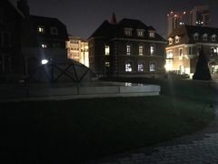 -天津津利华酒店