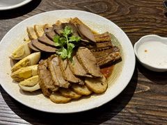 -大洋家·精品潮汕菜·生腌砂锅粥(天河东路店)