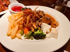 -宝莱纳餐厅(滨江店)