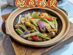 -1号唐厨·品味传承(赛马场店)