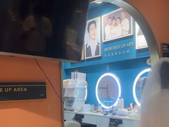 -海马体照相馆(北京合生麒麟新天地店)
