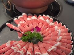 -阳坊涮肉(万柳华联·颐和园店)