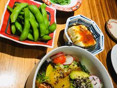 -江户前寿司(好运街店)