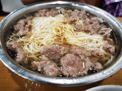 -达道武仔牛肉店(广达路店)