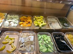 -豪客来牛排(中华城店)