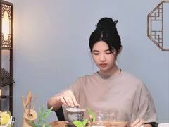 -诗宇时光茶艺书法古琴培训