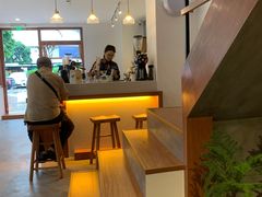 -PUZZLE COFFEE 拼图咖啡