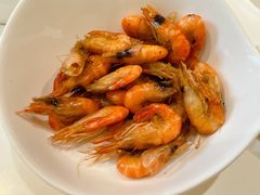 油爆虾-光明邨大酒家(淮海路店)