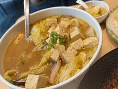 -海泰食府·新鲁菜·家宴(总部基地店)