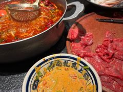 -滇牛云南火锅(桂林路店)