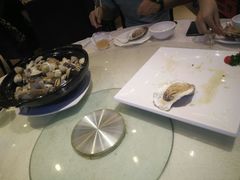 -赶海部落海鲜城(海阳路店)