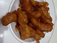 糖醋里脊-凯鸽酒楼(振兴街店)