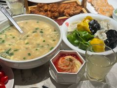 -双合园·海鲜水饺青岛菜(上清路店)