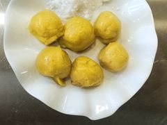 -粘豆包柴火铁锅炖