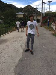 -贝勒爷专业男发