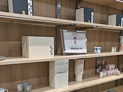 -霸王茶姬(南强街店)