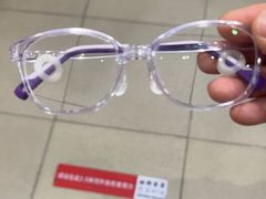 -豪门视光·星趣控·蔡司依视路眼镜代理商(中央大街店)