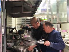 -刘信牛羊肉小炒泡馍(回民街店)