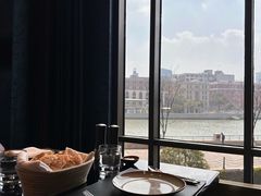 -上海苏宁宝丽嘉酒店·Cafe Bellagio西餐厅