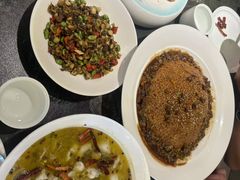 -佰家小厨·南京菜(夫子庙店)