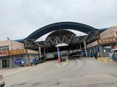 -活鲜水产品批发交易市场