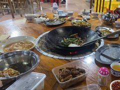 -好旺来农庄(凤岗店)