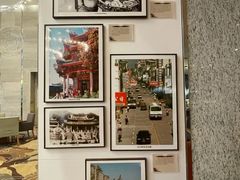 -厦门宝龙铂尔曼大酒店·海鲜自助餐厅