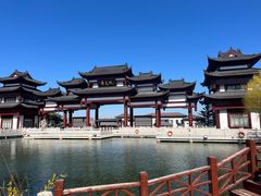 -威海华夏城景区