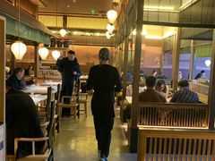 大堂-弄堂里(西溪龙湖天街店)