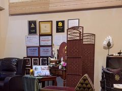 -莲泰式·中式·沐足·精油SPA采耳(天河店)