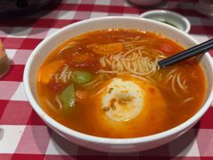 -西贝(宁波天一国购店)