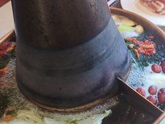 -阳坊大都涮羊肉(阳坊总店)