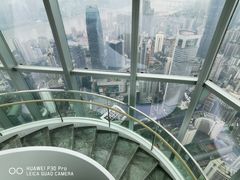 -WFC会仙楼观景台
