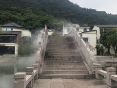-湘湖金融镇