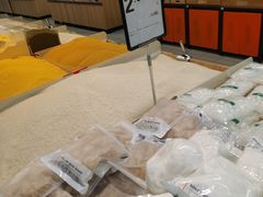 -永辉超市(六里桥店)