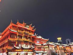 -上海城隍庙