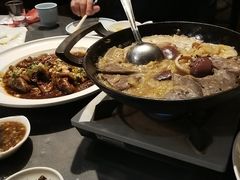 -一桶江山餐厅(松北店)