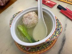 清炖狮子头-砂锅居(西四店)