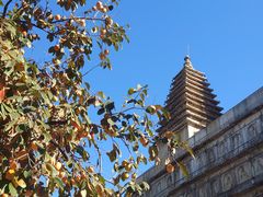 -北京石刻艺术博物馆(五塔寺)