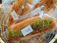 -雀食面包店(钟楼店)