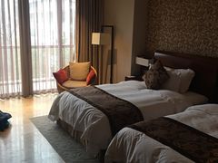 -天目湖御水温泉·度假酒店