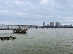 -钱塘江大桥