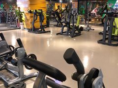-悦莱美健身俱乐部(五羊新城店)