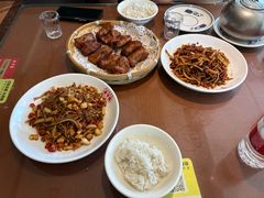 -天下客饭店(中山路店)